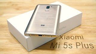 Xiaomi Mi 5s Plus (Dual Camera | Monochrome| SD821) - Unboxing & Hands On!