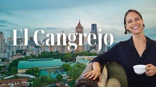 Living in El Cangrejo Panama City Panama Guide