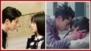 Сад падающих звёздMeteor Garden (2018)Клип к дораме(эп.1-12) |clip de drama