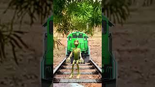 #belikebro #train #animatedcartoon #funniestvo #automobile #cartoon #funnymoment #railwa #shivam
