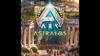 ARK: ASA : Astraeos #35 Порт для водных дино.