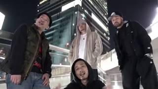 [PV] KGR & VSTLE / NEW WAR  cuts by DJ BLZRD (J.M.R)