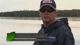 Science of Fishing: Big Fish Are Different