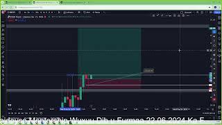 Live Forex Trading Stream    Jun 19, 2024