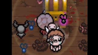 Isaac Mega Mush Unlock