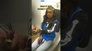 Walmart Worker SNAPS After Getting Busted  #crime #police #bodycam