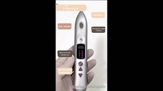 Mini Monster Gzel with Plasma tip(Skin lifting)