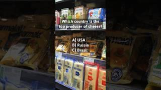  Which #country is the top #cheese producer? #agriculture #farm #dairy #farmcredit #food #foodie