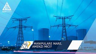 ANRE a aplicat sancțiuni încă din 2021 asupra pieței de energie