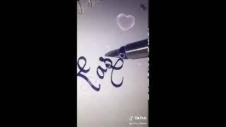 Tasneem | Calligraphy | MrSteno