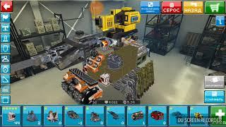 Коды и баг в игре blocky cars online