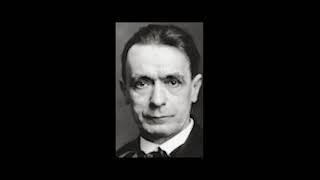 Rudolf Steiner -- Lucifer and Ahriman: Man's Responsibility for the Earth (1919) Part 1