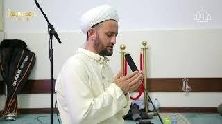 18-kun Taroveh Namozi Namozgoh Jome Masjidi  2023 - 1444