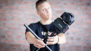 THE $1,000 CHURCH VIDEO GEAR SETUP | Producing Church Video Announcements From Scratch