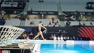 Wang Zongyuan, CHN, 107B 1M Prelims