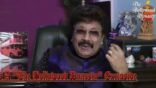 Exclusive Interview Of Music Director Shravan (Nadeem Shravan) : Childhood Dream To Music Director