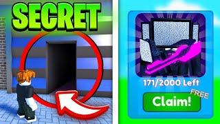 All SECRETS & GLITCHES In Toilet Tower Defense! (Roblox)