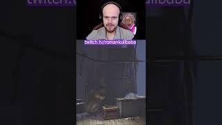 СТРАВА ВТІКЛА ВІД ШЕФІВ  Little Nightmares | Українською | #shorts #shortsfeed #LittleNightmares
