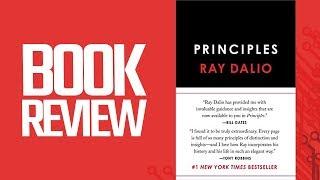 Principles By Ray Dalio (Book Review)