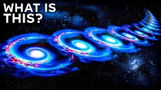 The Biggest Cosmic Events You Will Miss | Space Documentary 2024