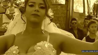 busty bride 1