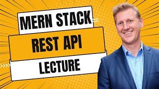 RESTful API Lecture