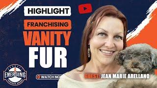 How Vanity Fur Transformed into a Thriving Franchise