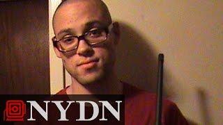 Father of Oregon Shooter Blames Guns