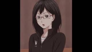 ribbons | Kiyoko Shimizu x Listener | Haikyuu Fanfiction Reading