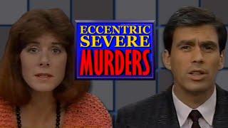 {YTP} ~ Eccentric Severe MURDERS