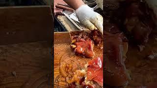 猪脚饭#抖音美食推荐官 #美食 #地方特色美食