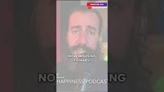 Preview of My Podcast on Toxic Therapy Culture