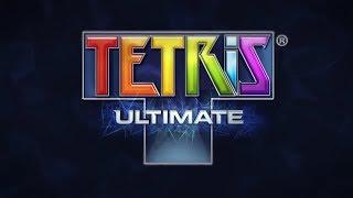 Tetris PS4 Gameplay PS4 PRO ️