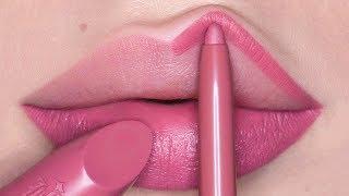 best lipstick compilation | Beauty centre