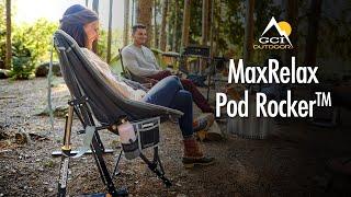 GCI Outdoor MaxRelax Pod Rocker™