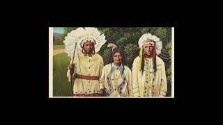 Who Were the Five Civilized Tribes? #History #Cherokee #Choctaw #Seminole #Creek #Chickasaw