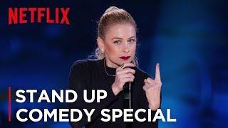 Iliza Shlesinger: Elder Millennial | Gather Round | Netflix Is A Joke