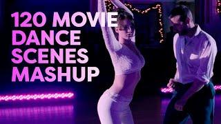 120 Movie Dance Scene Mashup