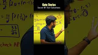 Secret of Fast Calculation || Shobhit Nirwan #class10 #shorts #cbse #motivation