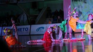 Танец На Ивана Купала