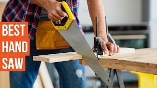 Top 7 Best Hand Saw for Woodworking