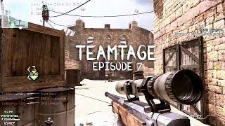 TBag: Teamtage - Episode 7 By TBag Folo