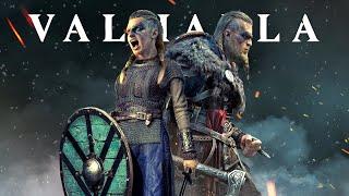 Assassin's Creed Valhalla: костюм МАГИСТРА, жена Рагнара Лодброка, Гарри Поттер (Секреты в Valhalla)