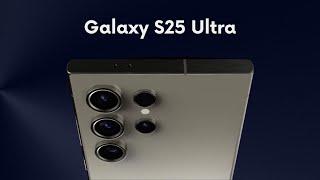 Is the Galaxy S25 Ultra Worth the HYPE?