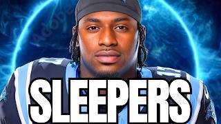 5 Breakouts and Sleepers for Week 7 Fantasy Football!