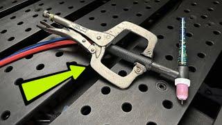 5 Tools You Didn't Know to Use For TIG Welding.