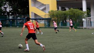 Paco FunWorld FC 3 - 2 Hermanos FC | Highlights