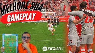 FIFA 23 - DICAS DE GAMEPLAY