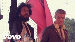 Major Lazer - Jah No Partial ft. Flux Pavilion