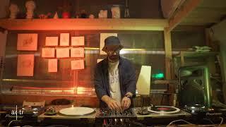 45 maksim panfilov dj set @ fruitsandveges rooftop